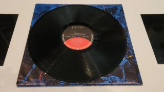 Dokken - Back for the Attack Vinilo