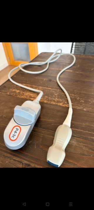 Sonda P4-1C Transductor