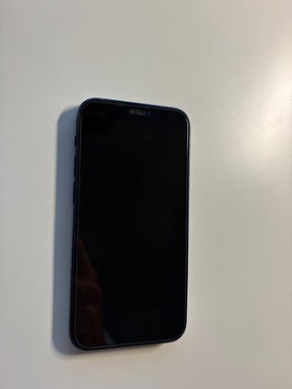 iPhone 12 mini 64GB Azul