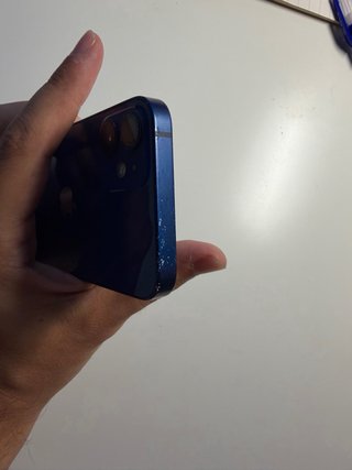 iPhone 12 mini 64GB Azul