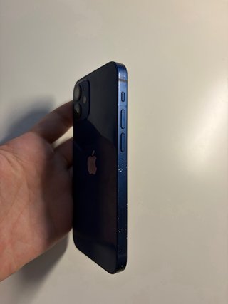 iPhone 12 mini 64GB Azul