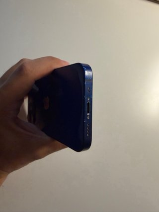 iPhone 12 mini 64GB Azul
