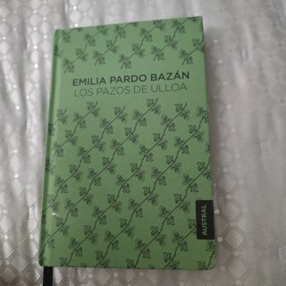 Los pazos de Ulloa