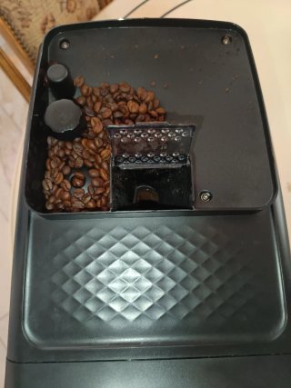 Cafetera Super Automática Philips