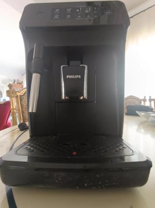 Cafetera Super Automática Philips