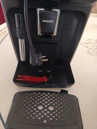 Cafetera Super Automática Philips