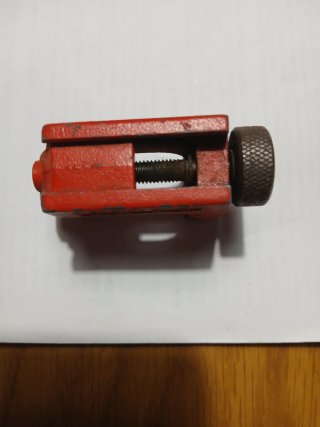 Cortatubos mini