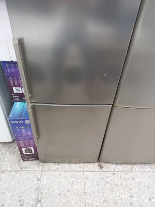 NEVERA SIEMENS GARANTIA TRANSPROTE