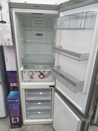 NEVERA SIEMENS GARANTIA TRANSPROTE