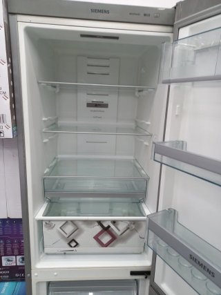 NEVERA SIEMENS GARANTIA TRANSPROTE
