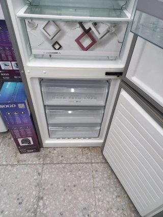 NEVERA SIEMENS GARANTIA TRANSPROTE
