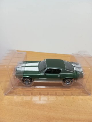 Auto World American Muscle 1970 Camaro Z28