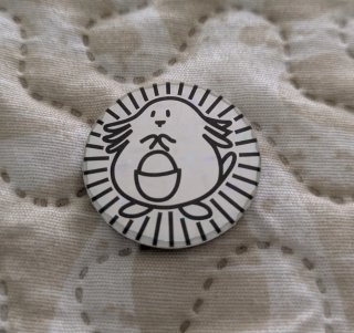 Moneda Chansey Pokémon