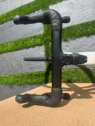 Bicicleta de carretera Megamo pulse 20