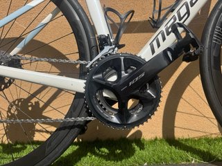 Bicicleta de carretera Megamo pulse 20