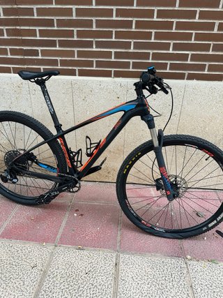 Bicicleta de Montaña BH