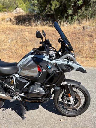 BMW GSA 1250 Adventure Moto