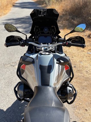 BMW GSA 1250 Adventure Moto