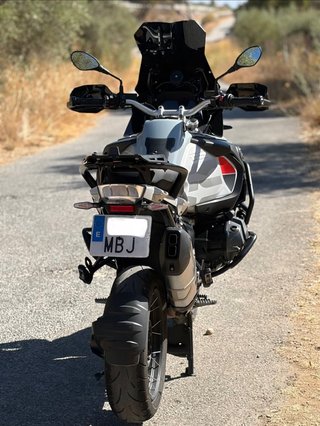 BMW GSA 1250 Adventure Moto