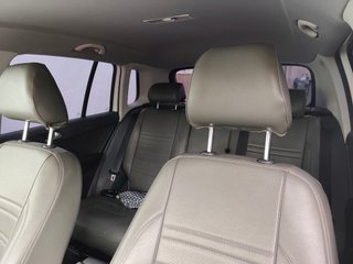 Volkswagen Tiguan 2013