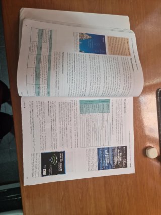 Lengua castellana y literatura 1, Le Bachillerato