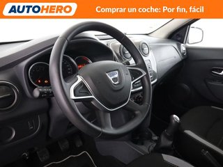 Dacia Sandero 0.9 TCe Stepway Ambiance