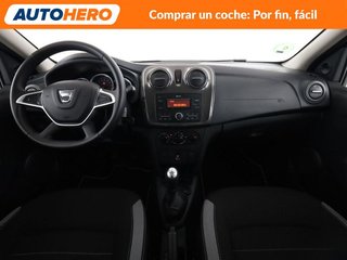 Dacia Sandero 0.9 TCe Stepway Ambiance