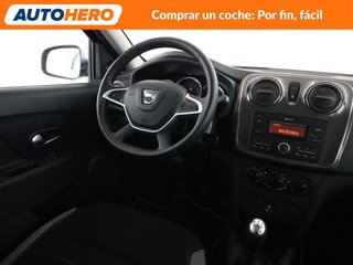 Dacia Sandero 0.9 TCe Stepway Ambiance