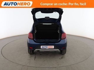 Dacia Sandero 0.9 TCe Stepway Ambiance