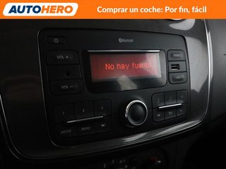 Dacia Sandero 0.9 TCe Stepway Ambiance