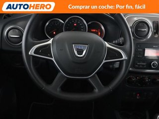 Dacia Sandero 0.9 TCe Stepway Ambiance
