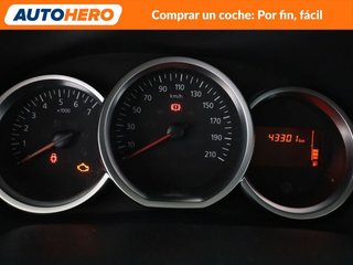 Dacia Sandero 0.9 TCe Stepway Ambiance