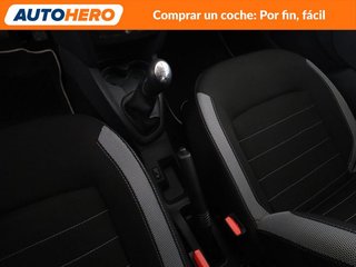 Dacia Sandero 0.9 TCe Stepway Ambiance
