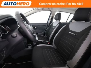 Dacia Sandero 0.9 TCe Stepway Ambiance