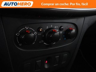 Dacia Sandero 0.9 TCe Stepway Ambiance