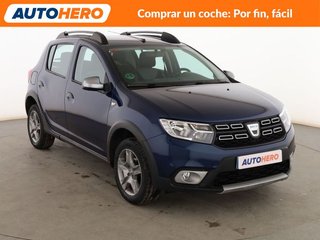 Dacia Sandero 0.9 TCe Stepway Ambiance