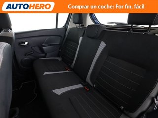 Dacia Sandero 0.9 TCe Stepway Ambiance