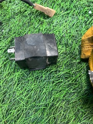 Pack Módulos Eléctricos Vespino