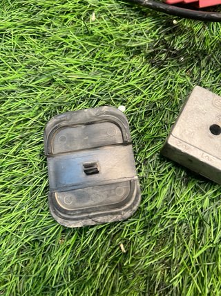 Pack Módulos Eléctricos Vespino