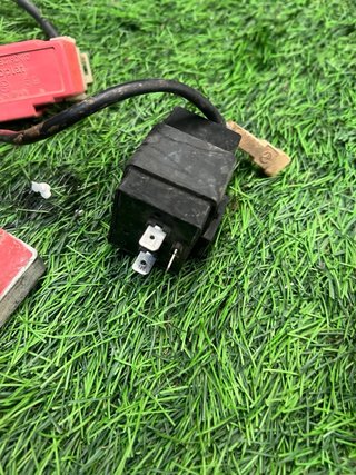 Pack Módulos Eléctricos Vespino