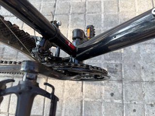 Bicicleta de Montaña Btwin Rockrider 5.0