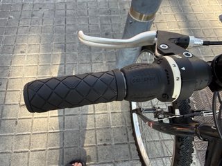 Bicicleta de Montaña Btwin Rockrider 5.0