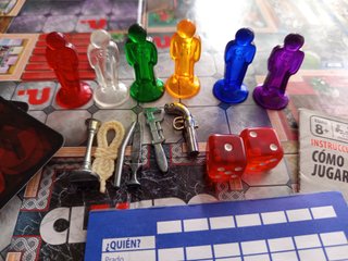 Cluedo (Hasbro)