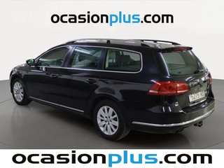 Volkswagen Passat Variant Advance 2.0 TDI BMT 103 kW (140 CV) DSG