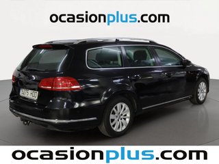 Volkswagen Passat Variant Advance 2.0 TDI BMT 103 kW (140 CV) DSG