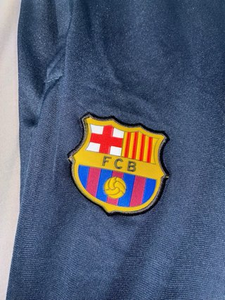 Chándal FC Barcelona Nike Original