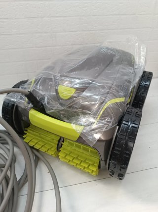 Zodia Vortex GV 5220 Robot Limpiafondos