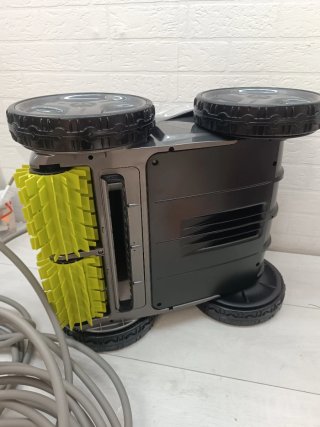 Zodia Vortex GV 5220 Robot Limpiafondos