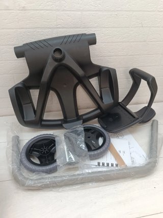 Zodia Vortex GV 5220 Robot Limpiafondos