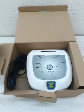 Zodia Vortex GV 5220 Robot Limpiafondos
